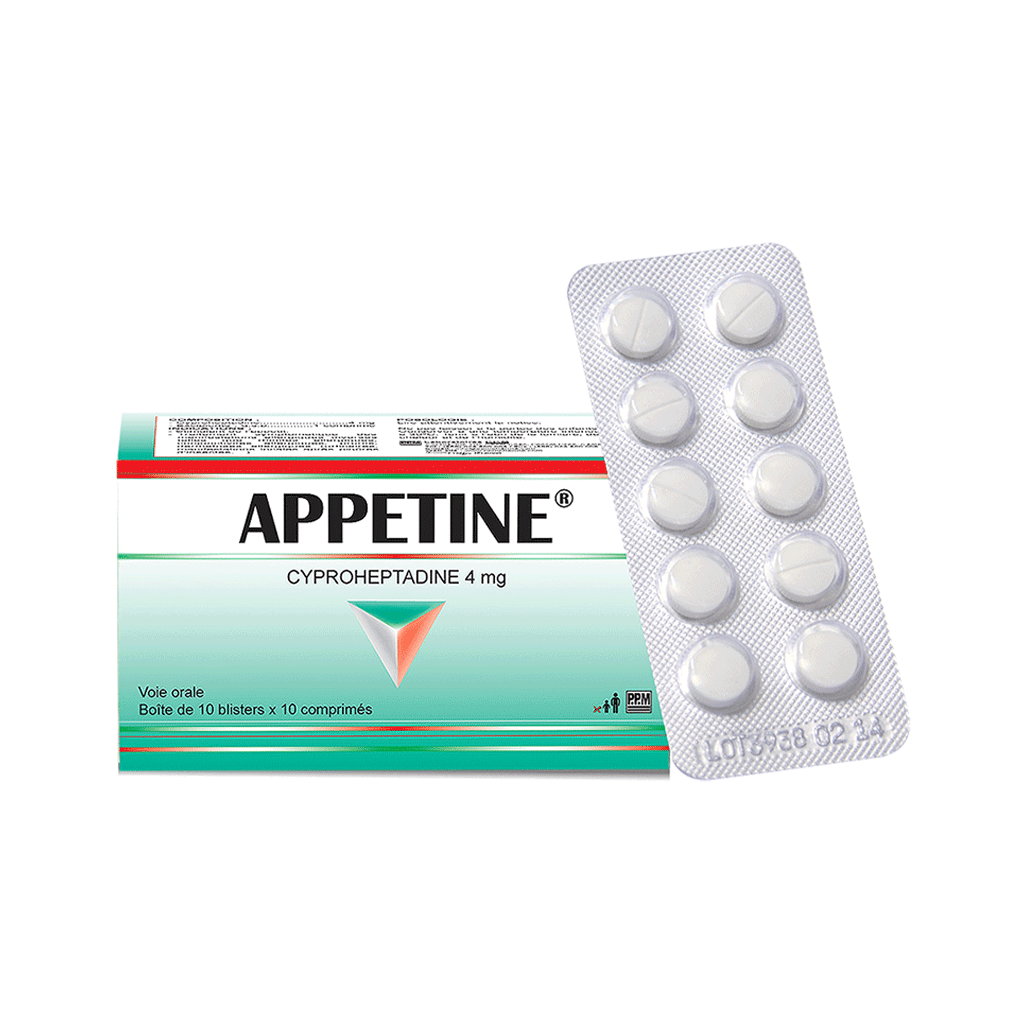 APPETINE® Tablet