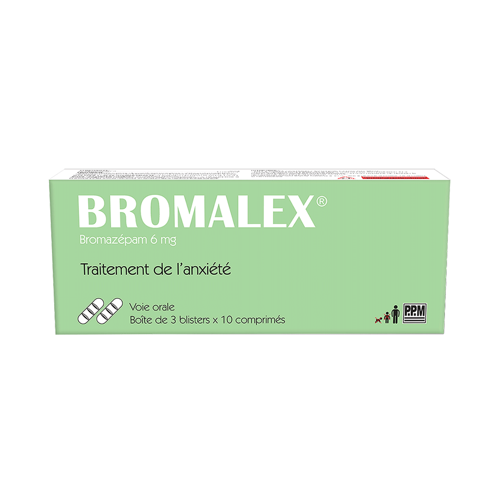BROMALEX® Tablet
