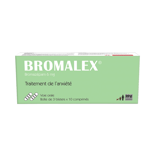 BROMALEX® Tablet