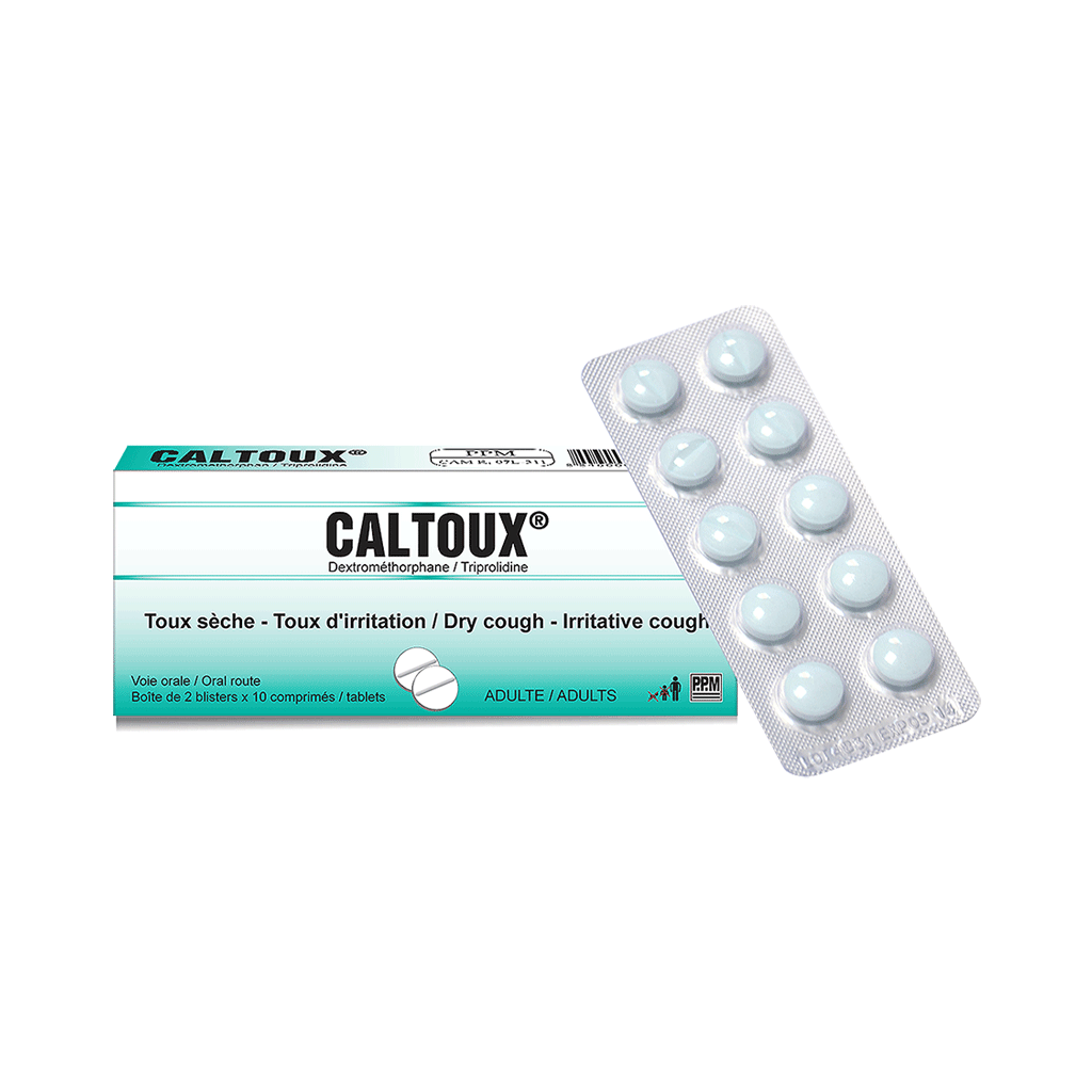 CALTOUX® Tablet