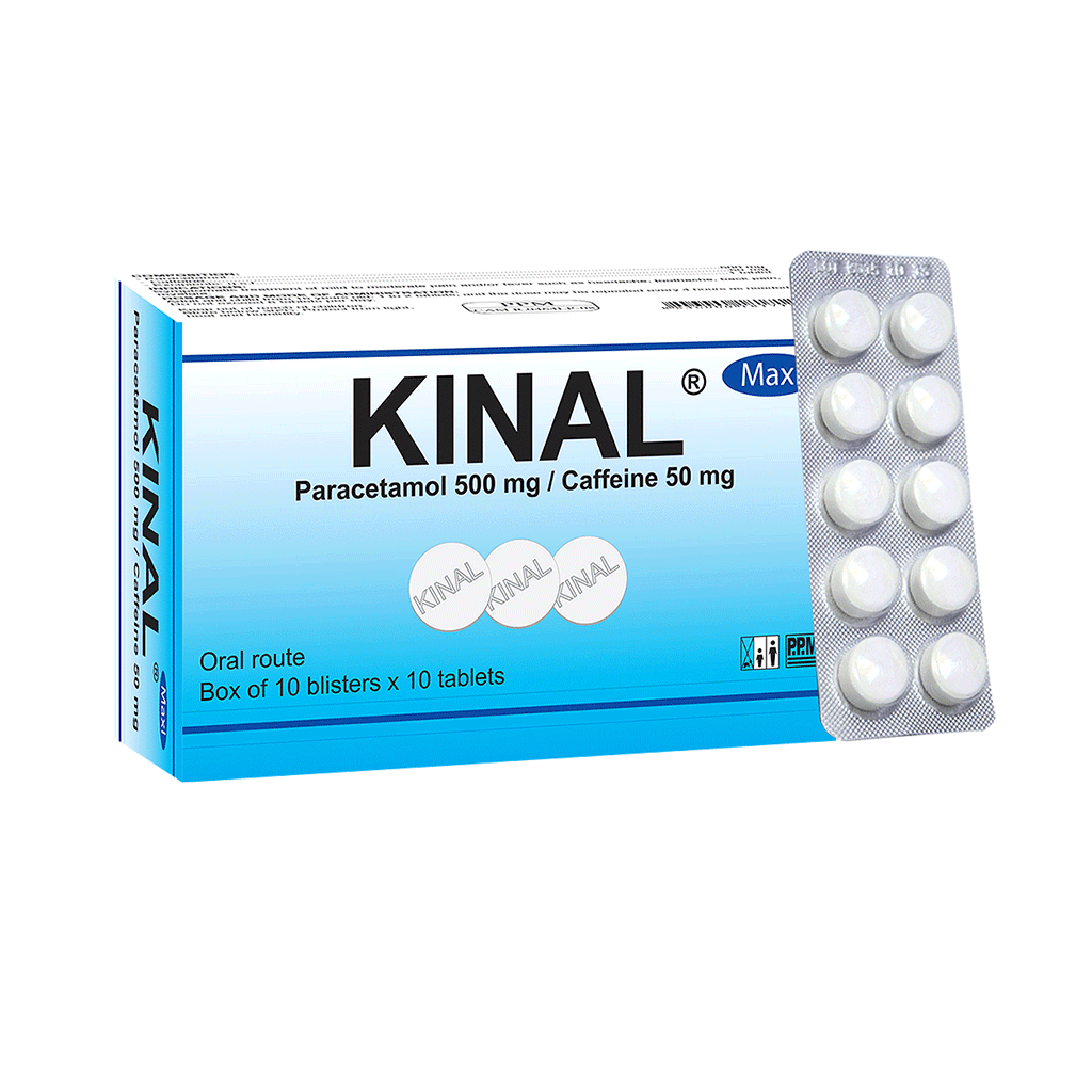 KINAL® Tablet