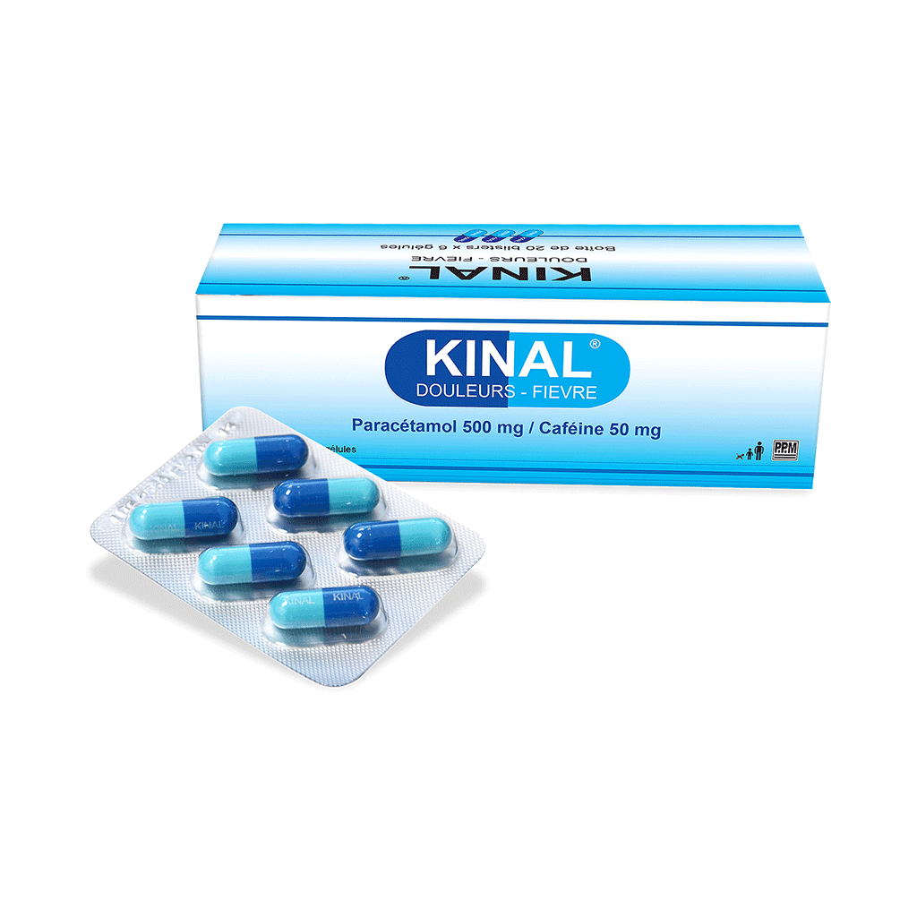 KINAL® Capsule