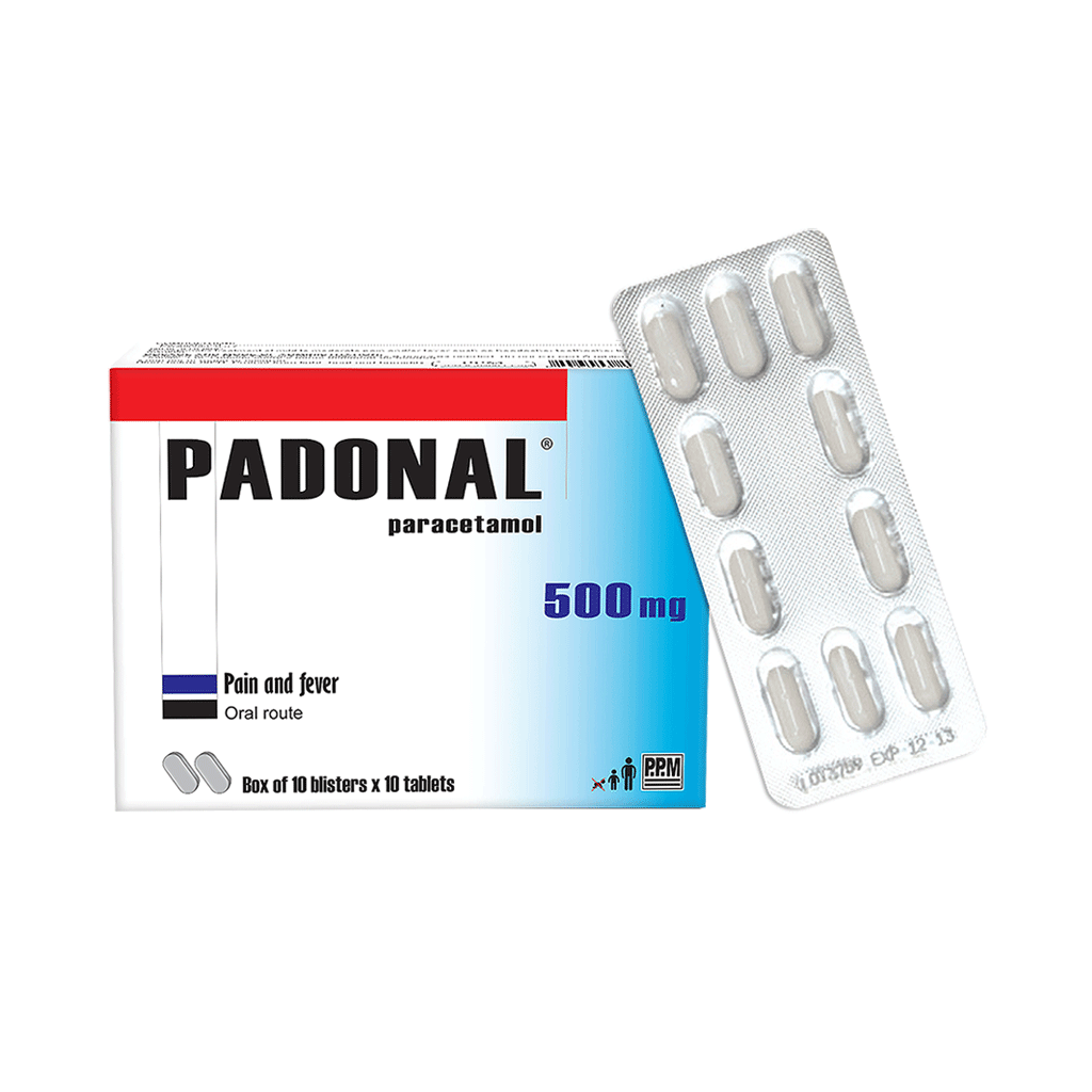 PADONAL® Tablet