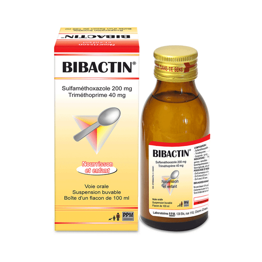 BIBACTIN® Oral suspension