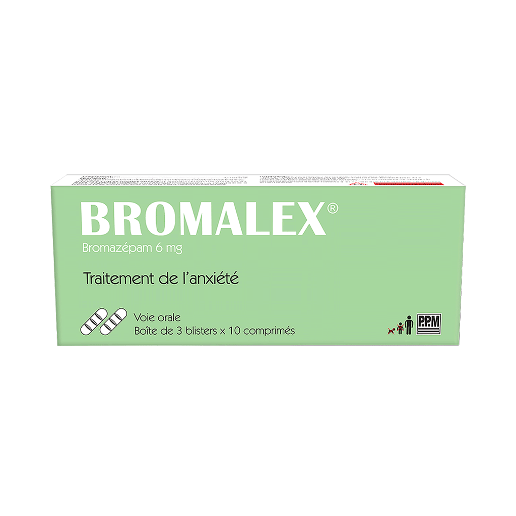 Brolex Tablet BROMALEX® Tablet – PPM
