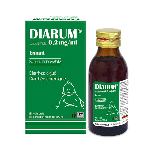 DIARUM® 0.2mg/ml Oral Solution