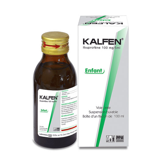 KALFEN® Oral suspension