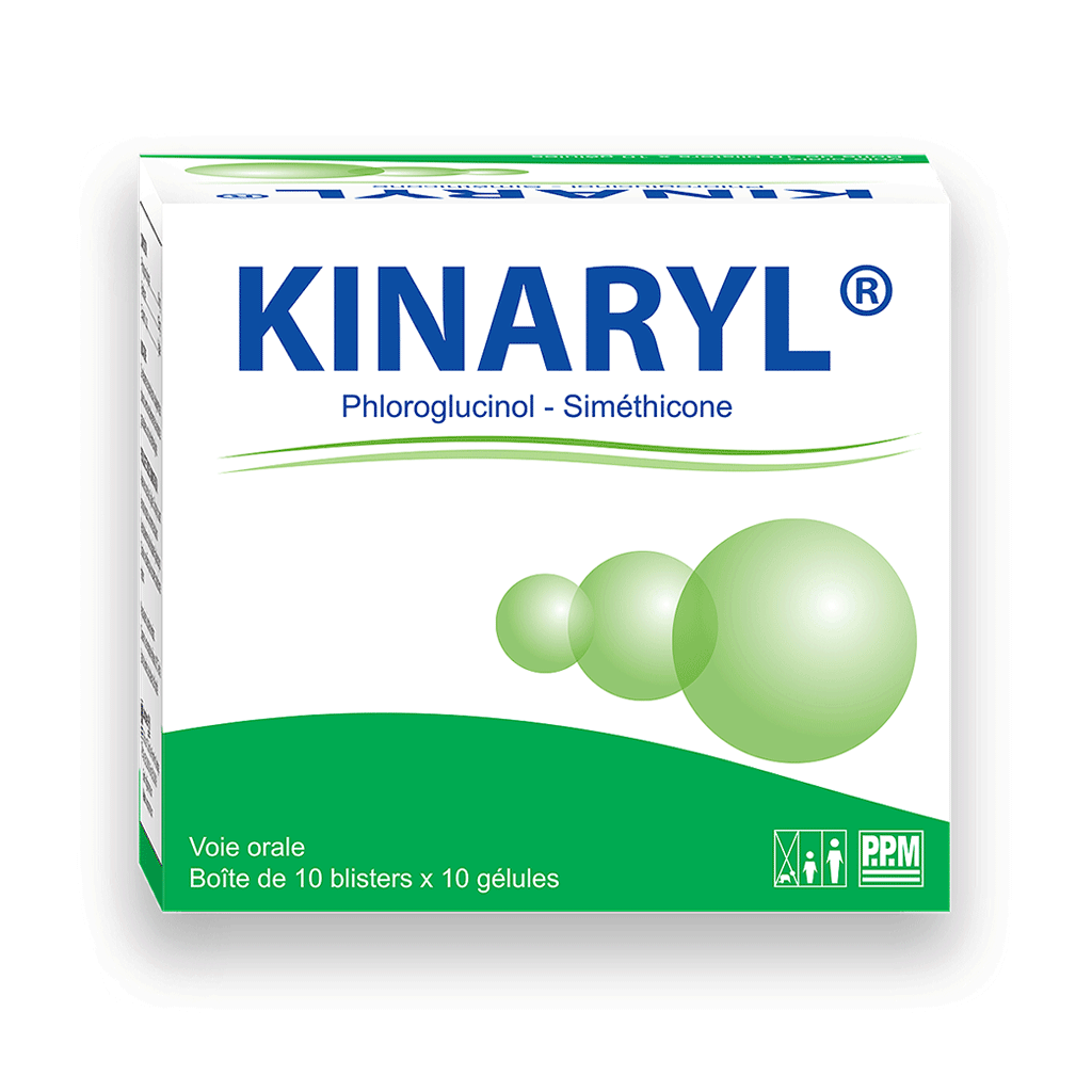 KINARYL® Capsule