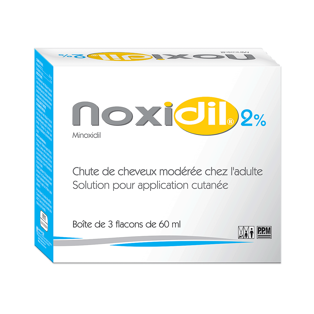Noxidil® 2%