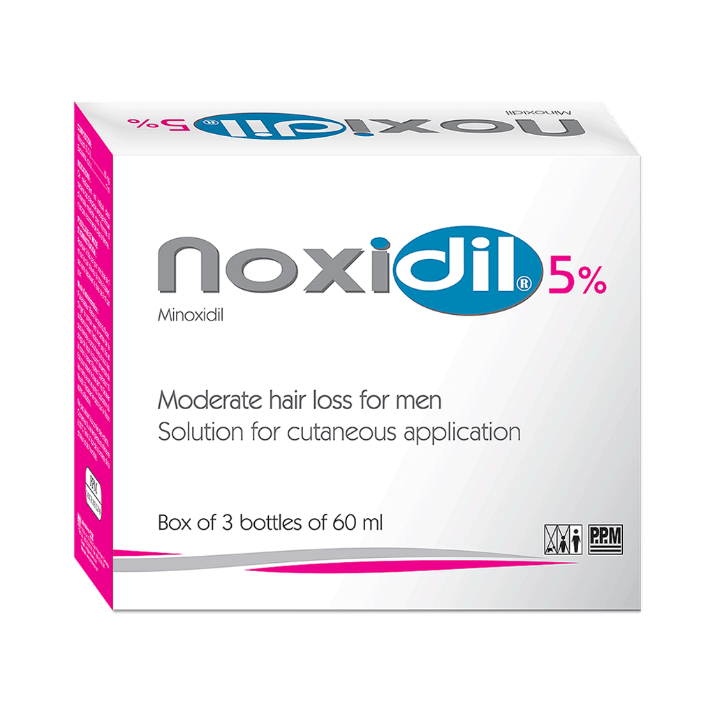 Noxidil® 5%
