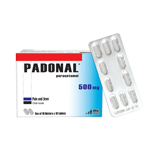 PADONAL® Tablet
