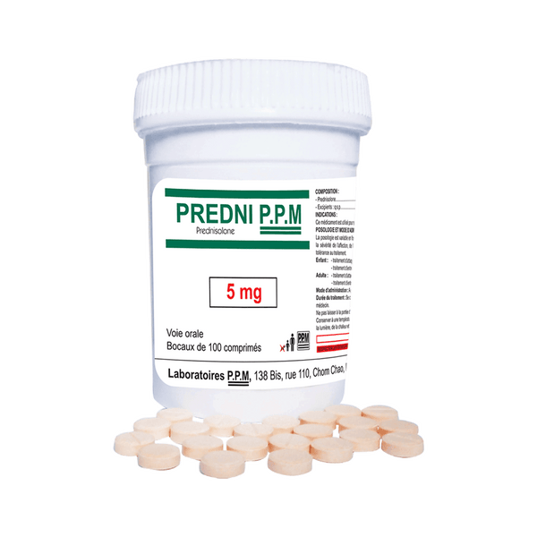 Predna Prime PREDNI P.P.M Tablet – PPM